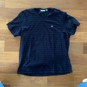Lacoste t-shirt